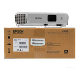 Video Beam Epson Vs260 Hdmi 3300 Lumens 