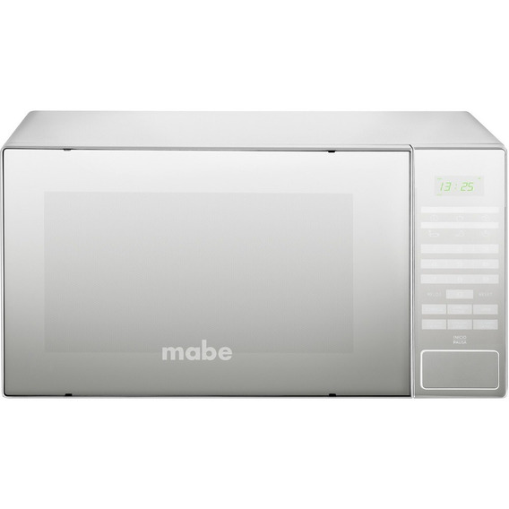 Horno De Microondas 1.1 Cu.ft. Nuevo Espejo Mabe 