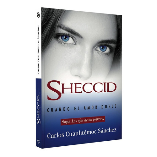 Sheccid: Cuando El Amor Duele