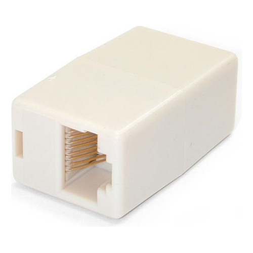 Startech Caja De Empalme Acoplador Rj45 Cat5 Ethernet Utp