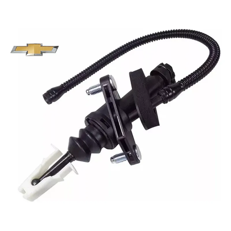 Cilindro Pedal Embreagem Corsa 1.4 2007 A 2012