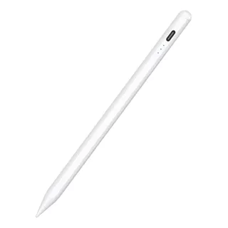 Lapiz Optico Compatible Apple Pencil iPad Tablet Magnetico