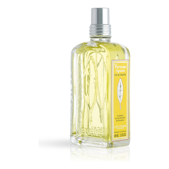 Eau De Toilette Verbena Citrus, L'occitane