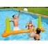 Red De Volley Piscina Con Pelota 239cmsx 64cmsx91cms Intex