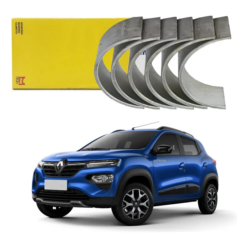 Bronzina Biela Std Kwid 1.0 12v 2022 A 2025