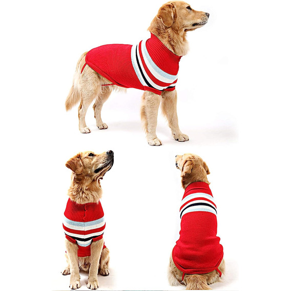 Chaleco Talla 24 Para Perros (15 A 30 Kilos)