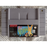 The Mask O Mascara Snes Paralelo Super Nintendo