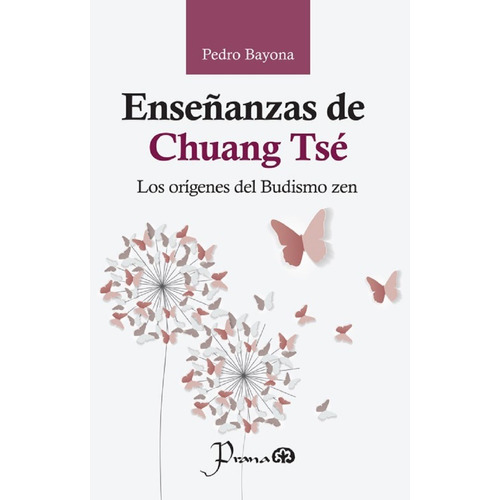 Enseñanzas De Chuang Tse