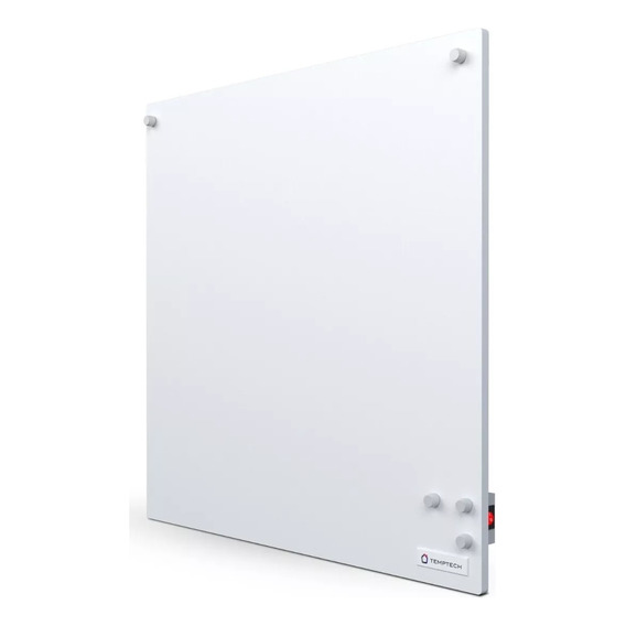 Panel Calefactor Electrico Bajo Consumo 500w Estufa Placa   