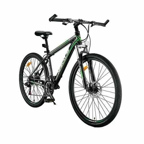 Mountain bike Nakxus 27MA21 R27.5 freno disco mec nico color