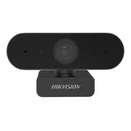 Camara Web Hikvision Ds-u02 Full Hd 2mpx Con Micrófono 