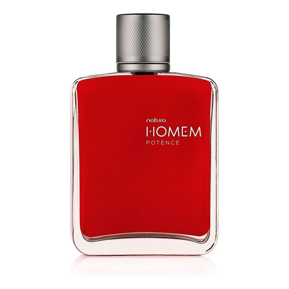 Perfume Natura Homem Potence Masculino 100 Ml 