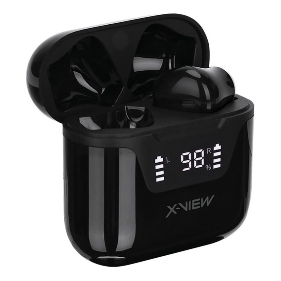 Auriculares X-view Inalambricos In-ear Xpods3 Bluetooth 5.1 