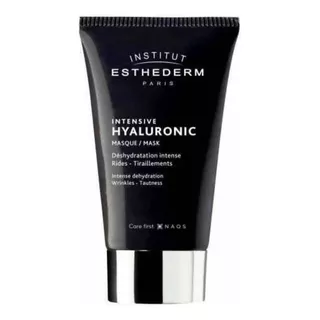 Esthederm - Intensive Hyaluronic Máscara Facial 75ml