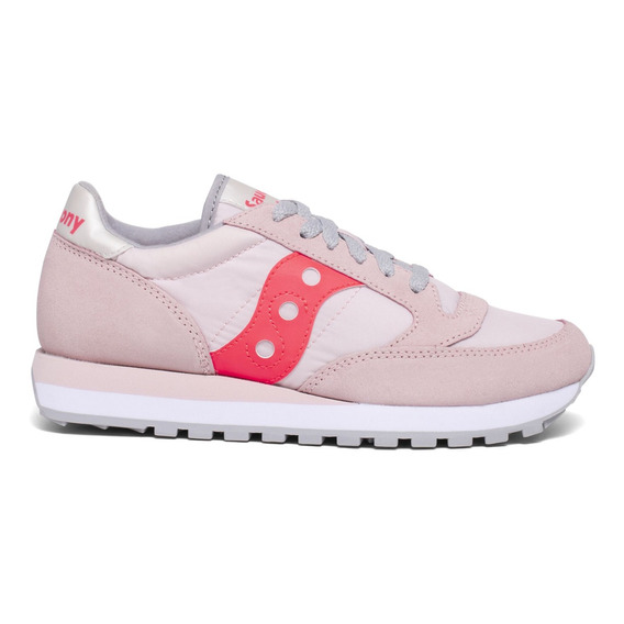 Championes Saucony De Dama - Jazz Original - S1044565 