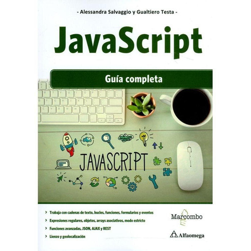 Javascript Guia Completa 1ed.