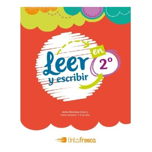 Leer Y Escribir En 2°