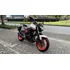 Yamaha Mt 03