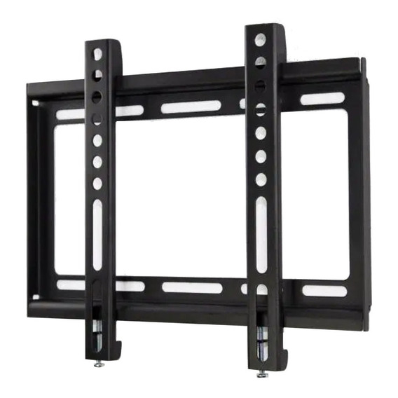 Soporte VT-Bracket KL22-22F de pared para TV/Monitor de 23" a 42" negro