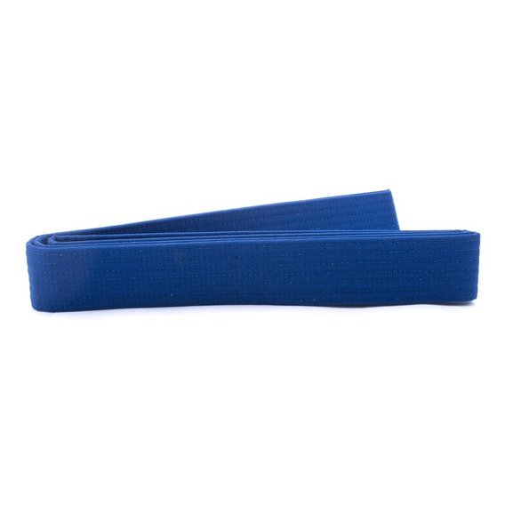 Cinturón Karate Century Unisex Azul 110010010blu