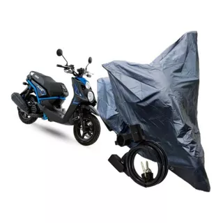 Pijama Carpa Para Moto Impermeable  Guaya