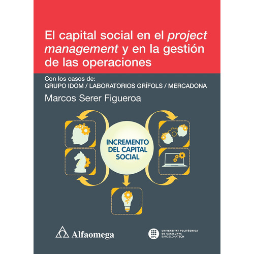 El Capital Social En El Project Management Y En La Gestión