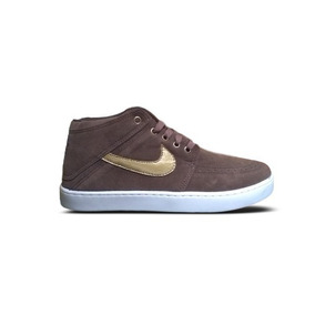 nike suketo cano alto