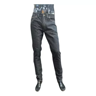 Pantalon De Jean Hombre. Dco+