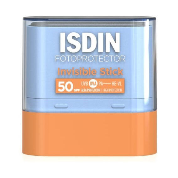 Isdin Fotoprotector Invisible Stick Spf50 10gr