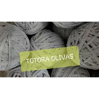 Totora Gris Ovillada Excelente Precio 5k Calidad Totora