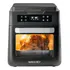 Fritadeira Mallory Air Oven Easy Cook 12l Cor Preto 127v