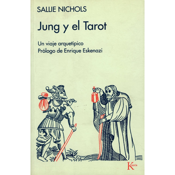 Libro Jung Y El Tarot. Envio Gratis