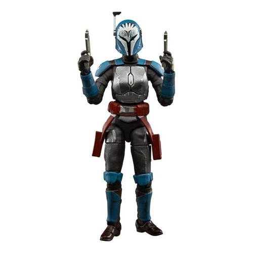 Star Wars La colección Vintage - Bo-Katan Kryze