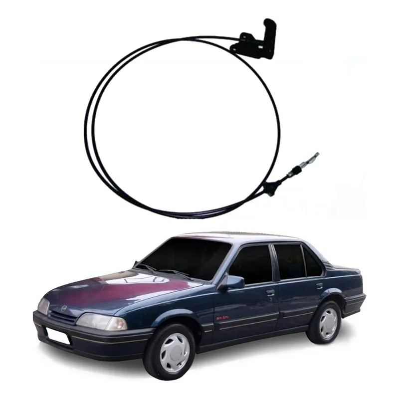 Cabo Abertura Capo Monza 1.8 2.0 1991 A 1996