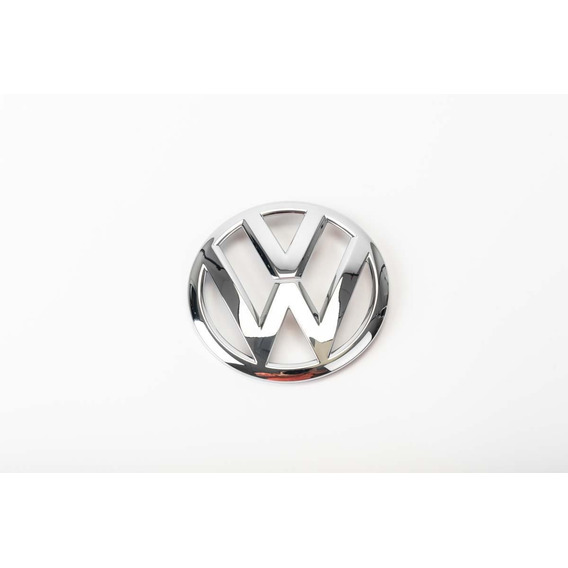 Simbolo Vw Volkswagen Gol Desde 2017