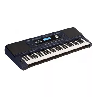 Teclado Roland Ex30 Arranger 61 Teclas 5 Octavas Sensitivo Color Negro