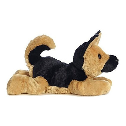 Peluche Perro Bismarck Flopsie 30 Cm (31536) Color Brown