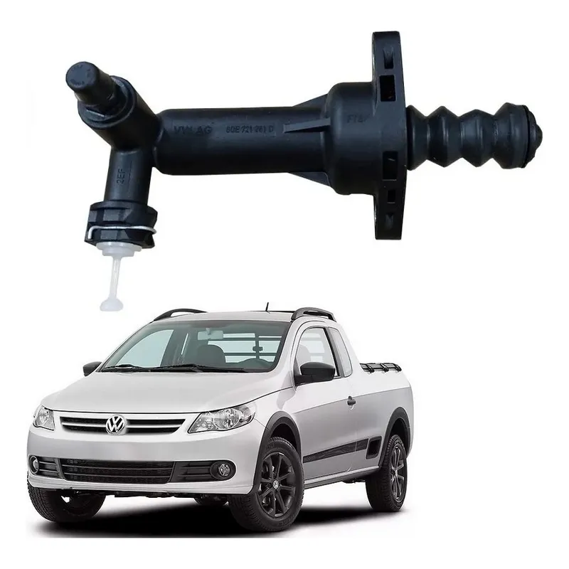 Cilindro Embreagem Original Saveiro G5 1.6 2009 A 2013