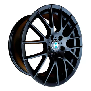 Llantas Deportivas Para Bmw Aro 19x8.5  5x120 (set4)