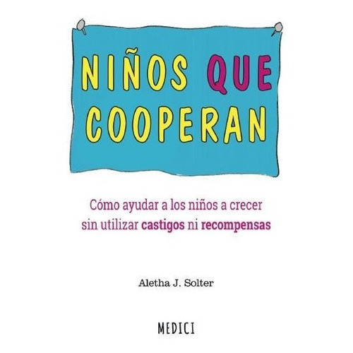 MI NIÃÂO LO ENTIENDE TODO, de SOLTER, ALETHA J.. Editorial Ediciones Medici, S.L., tapa blanda en español