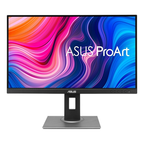 Monitor Asus Proart Display 27 Ips Wqhd 2560x1440 Pa278qv Color Negro 100V/240V