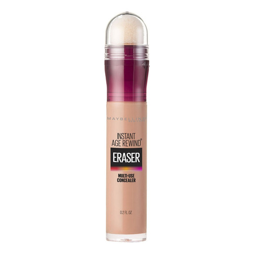 Corrector De Ojeras Maybelline Instant Age Rewind Tono Honey