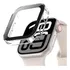 42mm / Transparente