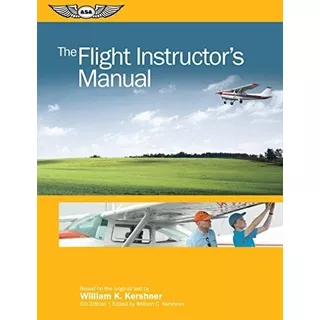  The Flight Intructor´s Manual