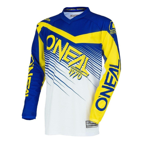 Camiseta De Motocross Para Motocicletas, Bicicleta, Enduro,