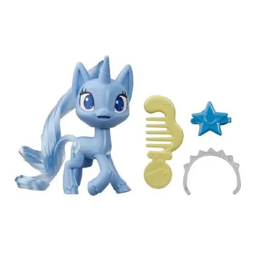 Figura My Little Pony Mini Poção Rainbow Dash - Hasbro