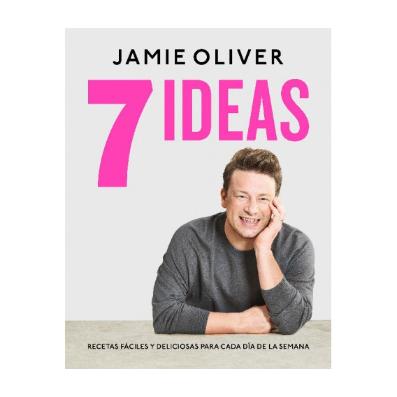 7 Ideas Recetas Faciles Y Deliciosas Para - Oliver, Jamie