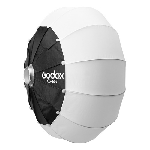 Softbox Godox Lantern 85cm Montura Bowens