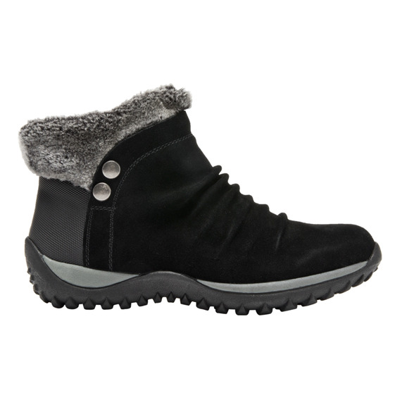 Botin Casual Mujer Bruno Rossi - H601