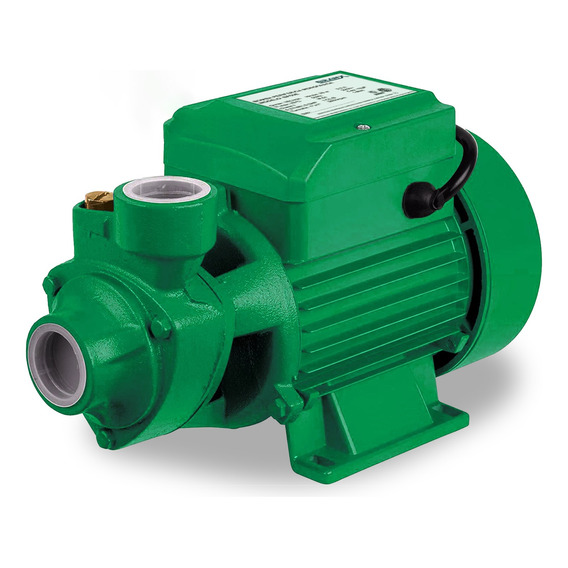 Bomba De Agua Periferica Branx 370w 0.5hp 30mts